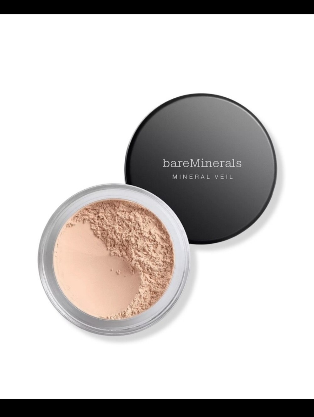 BareMinerals Original Mineral Veil Translucent Setting Powder NEW!
